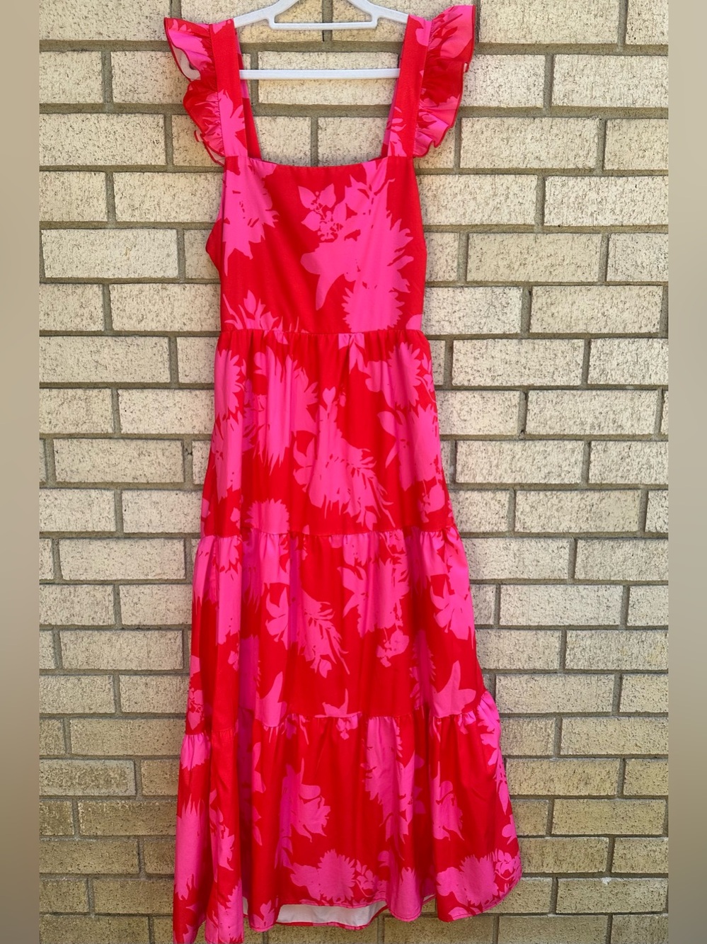 SHEIN MAXI DRESS